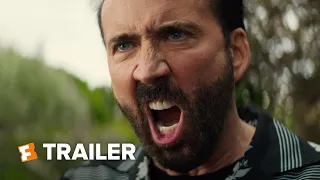 The Unbearable Weight of Massive Talent Trailer #1 (2022) | Movieclips Trailers