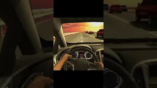 car racing game //please click on subscribe button