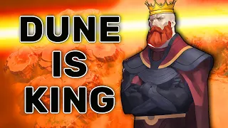 Dune Spice Wars: The BEST RTS Game Has CHANGED RADICALLY!