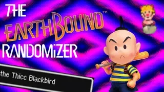 The EarthBound Randomizer