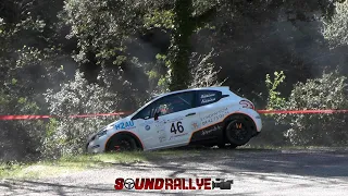 Rallye de Venasque 2024 - HD