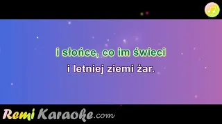 Biesiadne - Dzieci Pireusu (karaoke - RemiKaraoke.com)