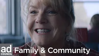 A Mother's Story :60 | LGBT Acceptance | Ad Council