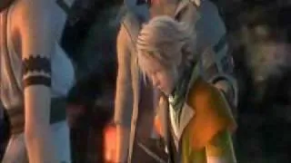 Final Fantasy XIII Final Trailer 2009 MY HANDS