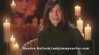 Sandra Bullock 1998