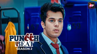 Puncch Beat - Priyank Sharma, Siddharth Sharma, Samir Soni