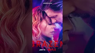 Brazen - Movie Review