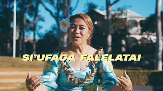 Silia Uta'i - Si'ufaga Falelatai (Official Music Video)