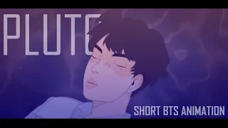 BTS (방탄소년단) - 134340 MV [Animation]
