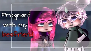 || Pregnant with my best friend || ✨ GLMM // Gacha Life Mini Movie