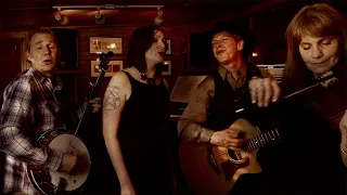 WILD MOUNTAIN BAND - Stone Blood And Bone (Official Music Video)