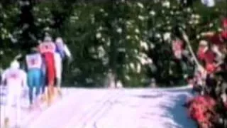 Maurilio De Zolt parla di Lillehammer 1994 - Sportful XC Ski