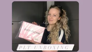 PLT HAMPER BOX | work from home | surprise gifts