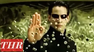 'The Matrix' 20 Years Later: Did Hollywood Learn the Wrong Lessons? | Heat Vision