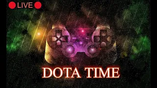 НОЧНОЙ  CHILL  в DOTA 1 Апаем ПТС [LIVE] by ruiner- ICCUP.COM Прожми лайк родной !!!#dota  #wodota