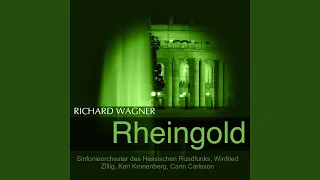 Das Rheingold, Scene IV: "Da Vetter, sitze du fest!" (Loge, Alberich, Wotan)