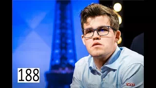 2017 Paris Grand Chess Tour - TIE-BREAK between Carlsen and MVL