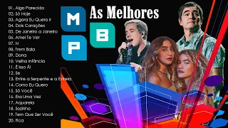 Músicas MPB As Melhores 2023 🎻 Lançamentos (Música Popular Brasileira 2023)