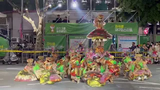 Daegu Powerful Festival | Daegu, South Korea | Tribu Lumad Basakanon -Sinulog Festival | Yedazi18