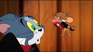 Tom And Jerry Meet Sherlock Holmes Full Movi