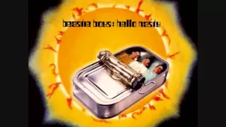 Beastie Boys - Hello Nasty (3/5)