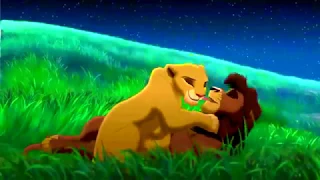 Tasha (A Lion King Series) - Part 7 Never Want To Be Without You