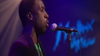 SAUL WILLIAMS - LIVE Montreux 2005