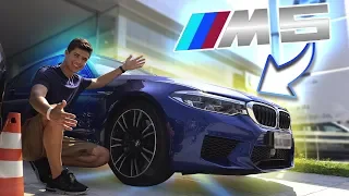 QUAL BMW ANDA MAIS? (M2 x M5 x X6) TEST DRIVE! ‹ Diego Higa ›
