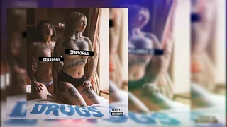 @tiniest_1 vybing to @insideeusofficial New Song - "DRUGS" 💊💊🔥🔥