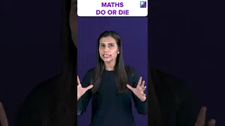 Do or Die Maths Chapters to Score 80+ in JEE Mains 2023 + Bonus JEE Prep Tips from Bhoomika Ma'am
