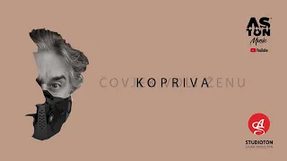 Kopriva - Covjek voli zenu (Official audio)