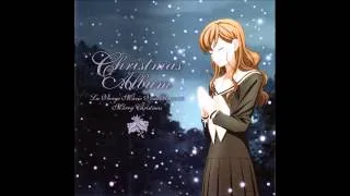 03. O Come All Ye Faithful - Maria-sama ga Miteru Christmas Album