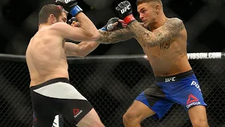 Dustin Poirier vs Jim Miller UFC 208 FULL FIGHT NIGHT CHAMPIONSHIP
