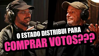 CdK | 032 | Socialismo, Wokes, Ética e Sociedade. Vamos todos para Cuba?