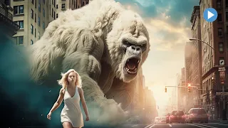 WHITE PONGO 🎬 Exclusive Full Sci-Fi Movie Premiere 🎬 English HD 2023