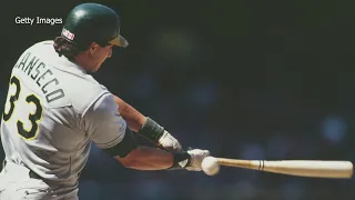 Jose Canseco ready to bring his home run swing to Rockford and the Rock River