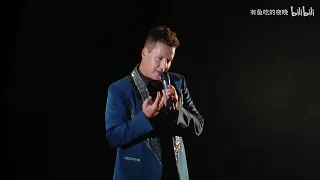 Витас / VITAS - За ней. Концерт в Сучжоу (Китай). 6.10.2023