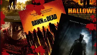 Top 10 Best Horror Remakes