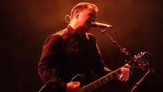 The Wedding Present - What Have I Said Now? - o2 Forum, Kentish Town - 7/12/19