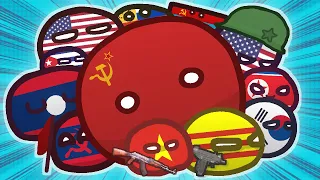 ⭐Countryballs: Meet The Communists