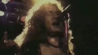 Led Zeppelin - Kashmir (Stereo)