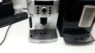 Почему Delonghi горчит? Из-за кофемолки!?