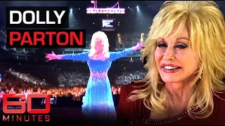 Dolly Parton reveals why she wrote hit song 'Jolene' | 60 Minutes Australia