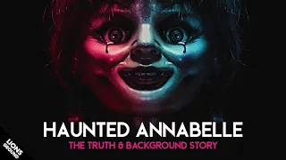 Did the Haunted Annabelle Doll Escape From the Museum? Here’s The Truth