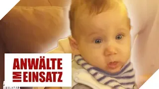 Wer hat Max´ Papa umgebracht? | 2/2 | Anwälte im Einsatz | SAT.1