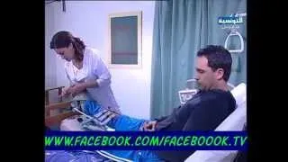 مسلسل مكتوب 2 - الحلقة 1 - الجزء 1/2