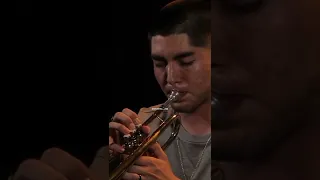 San Lucas-kevin Kaarl&y Brayan Kaarl (solo la parte de la trompeta)