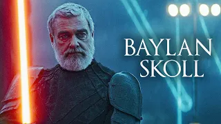 STAR WARS || Baylan Skoll - A New Beginning