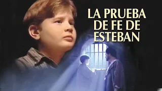 La Prueba de fe de Esteban (1998) (Spanish) | Película Corta | Daniel Kumatz | Henry O. Arnold