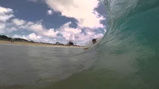 Gopro Sandys 2015